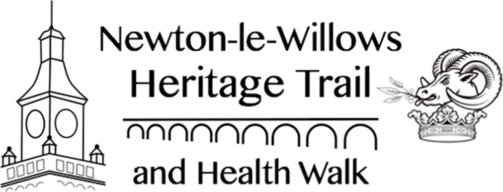 Newton-le-Willows Heritage Trail