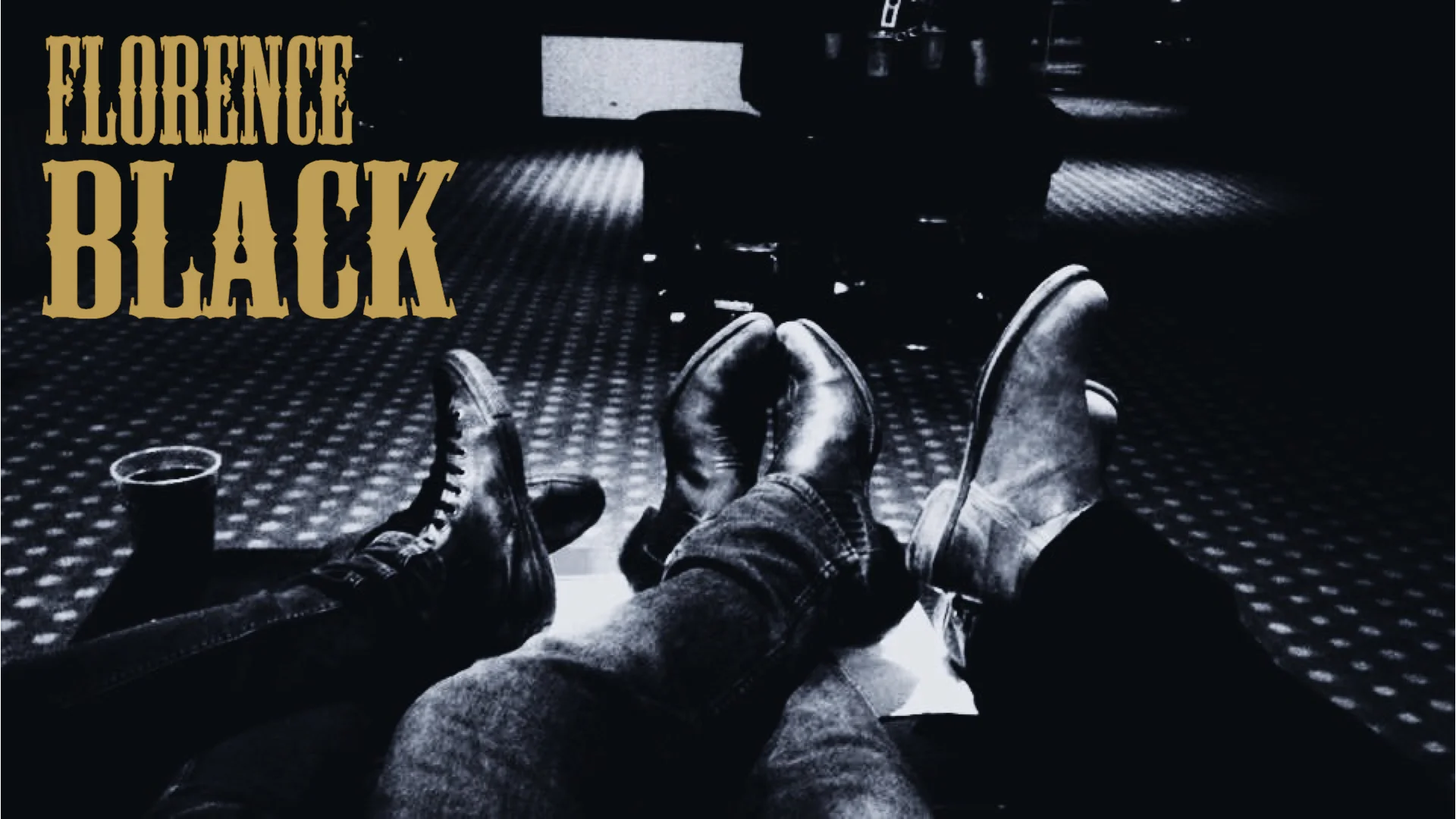 UPDATED - FLORENCE BLACK HOME PAGE