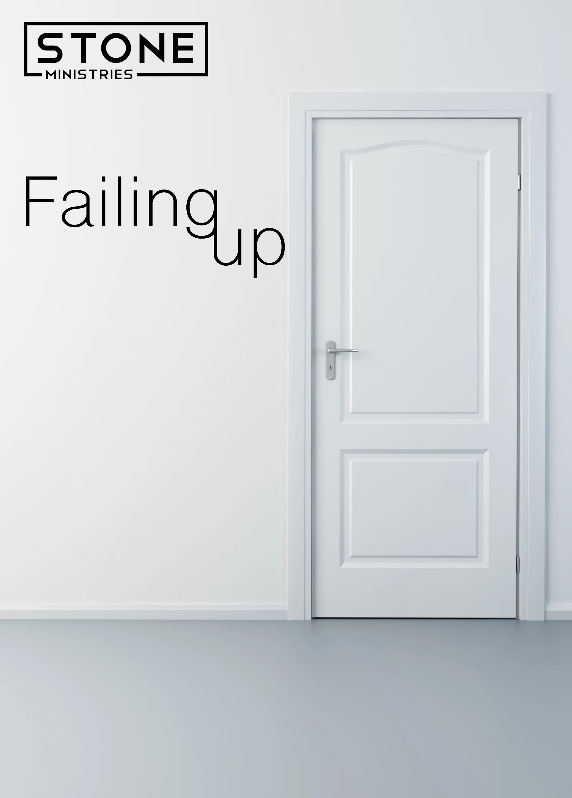Failing Up