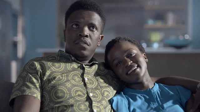 "Goodbye Cellphone" - Cash Crusaders Directed by Etienne de Villiers