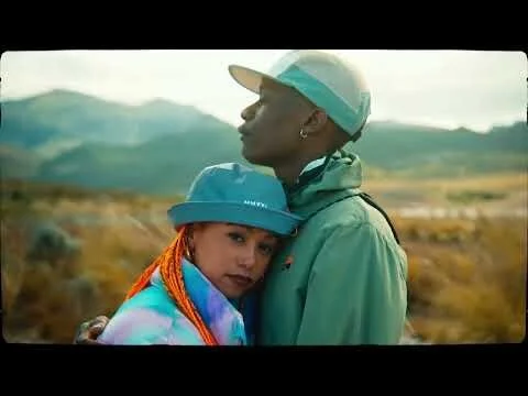 K-Way MMXXI | Heat Waves