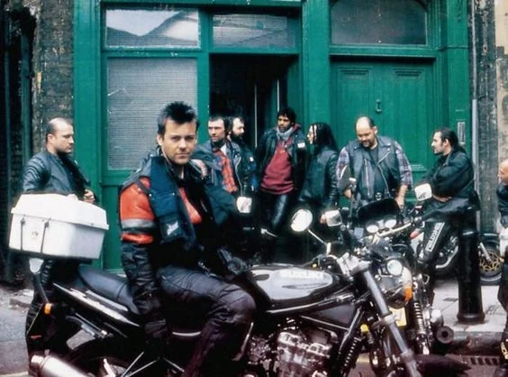 (not this bike)