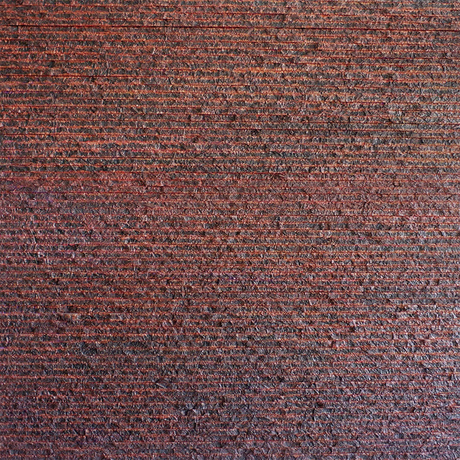   TARDE EN RIOJA   107 x 107 cm — 2006 —&nbsp;Privat­besitz  