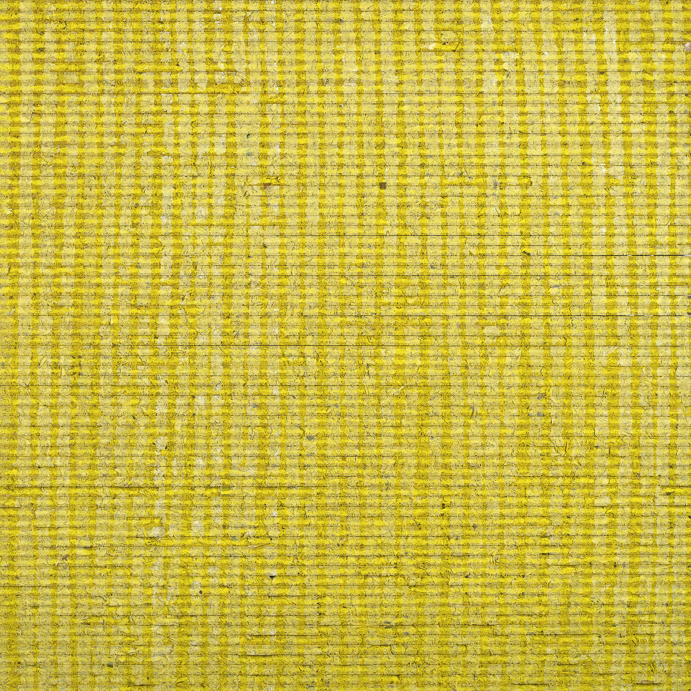  DESPUES DE LA COSECHA 107 x 107 cm — 2008 — Privat­besitz 