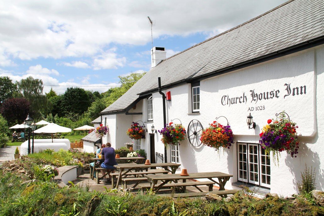 Our Local Award Winning Pub