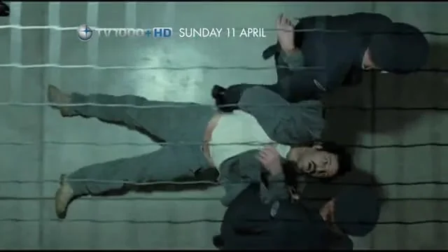 Mesrine - Public Enemy Nr One