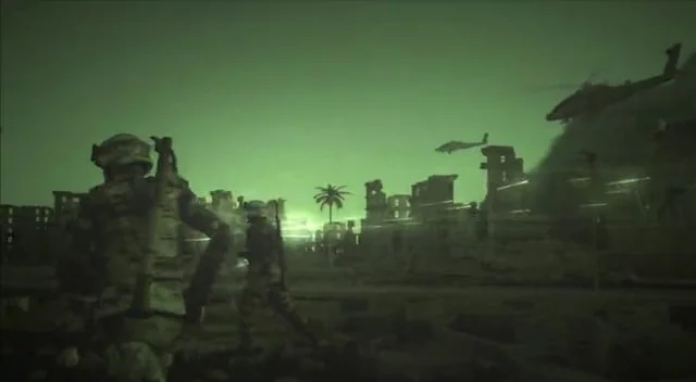 Something to discover