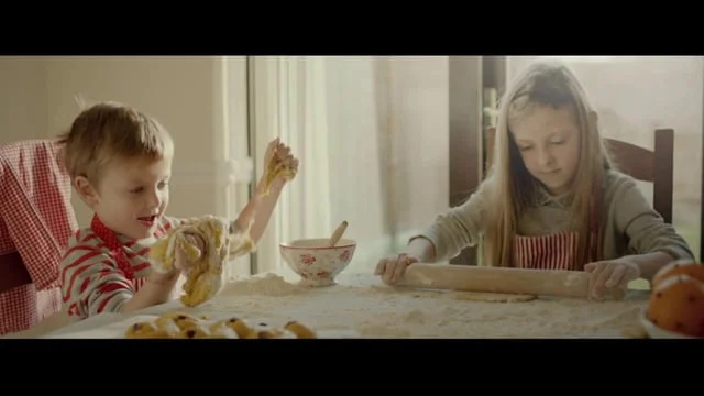 Promax Finalist: Viasat Film Xmas Ad 2012
