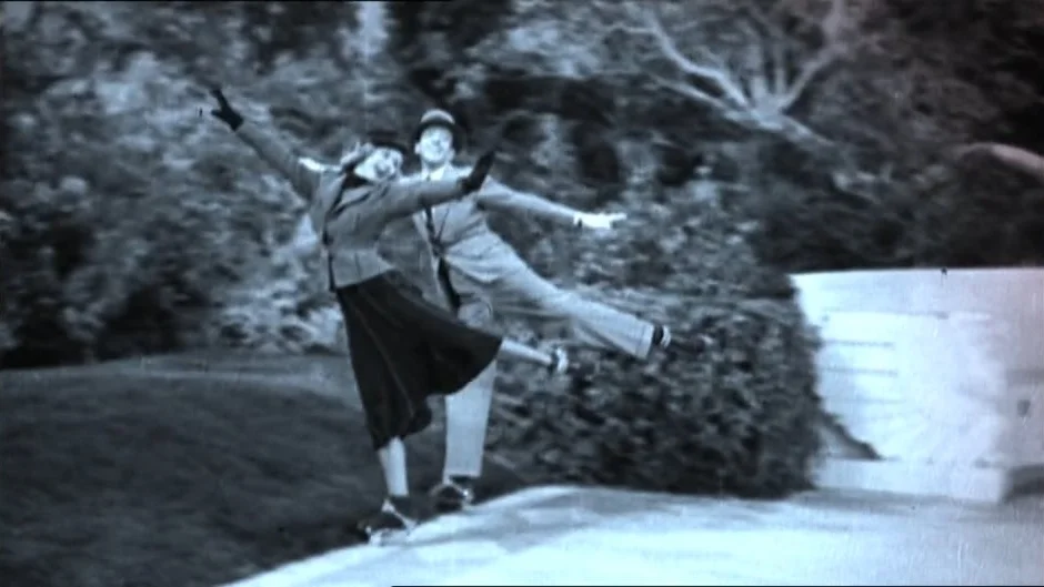 Promax Silver: Let's Dance 