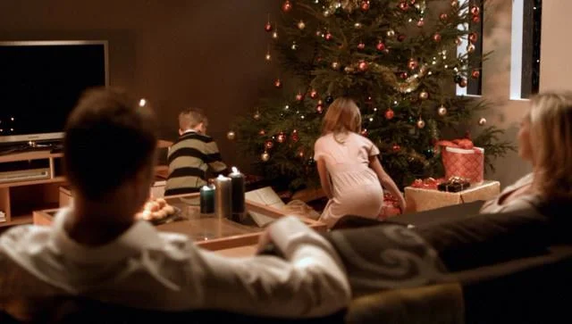Promax Silver: TV 1000 Xmas 2010