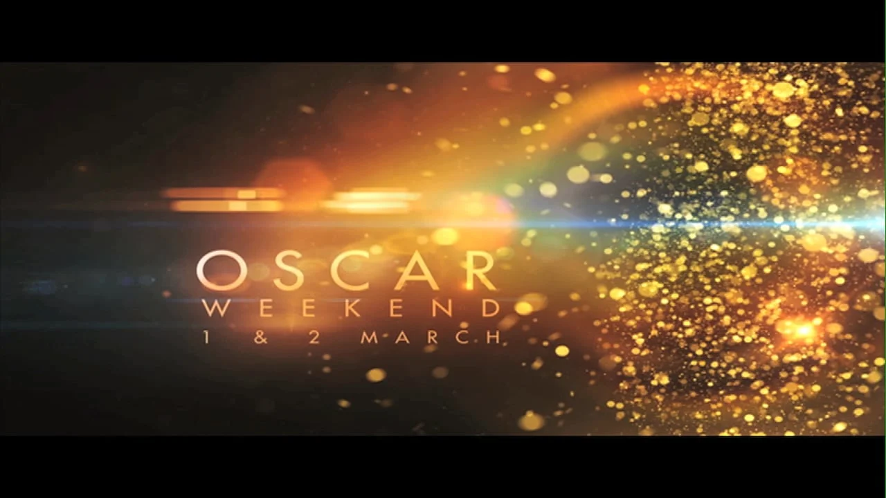 Oscar Ident