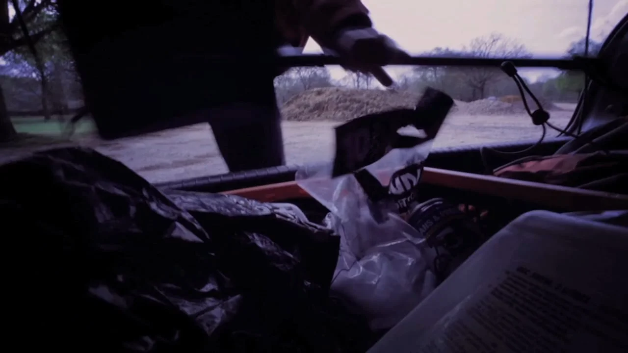 Viasat Crime Idents x 6