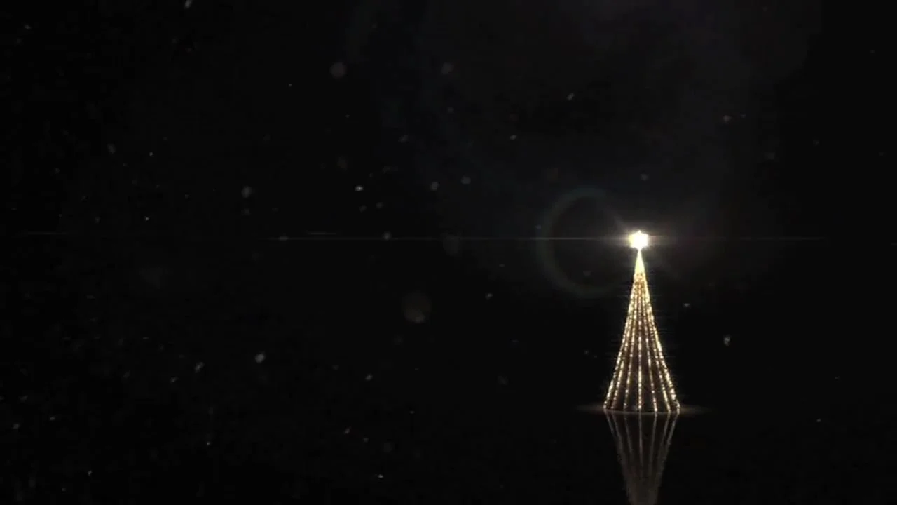Promax Silver: TV1000 Christmas Ident 2010 
