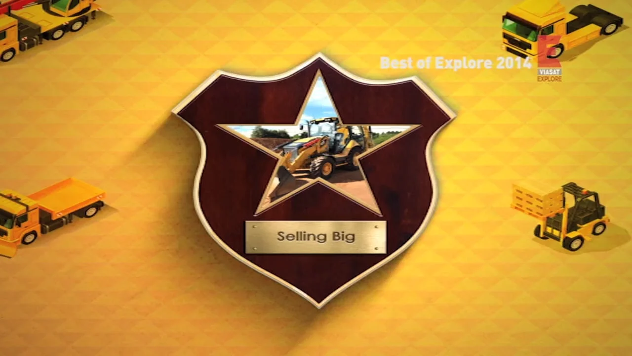 Best of Explore 2014