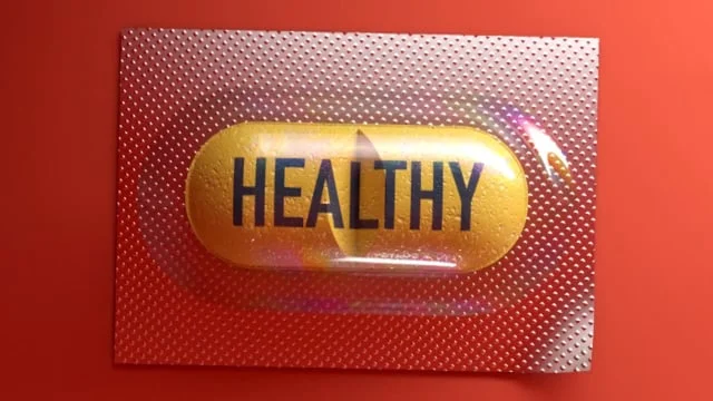 Trust Me Im A Doctor - BBC Earth