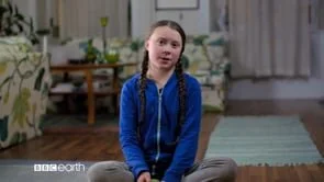 Climate Change: The Facts