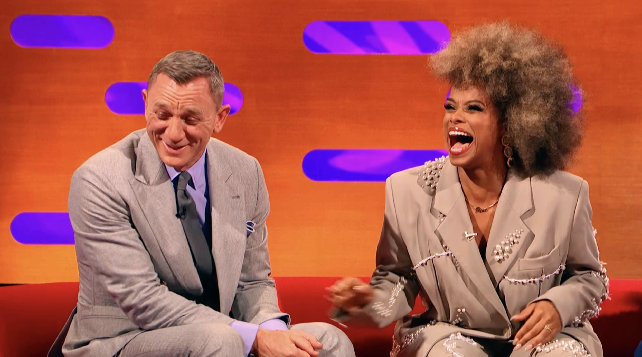 The Perfect Excuse - BBC Nordic