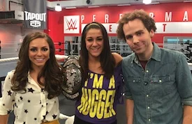 Sports Illustrated | Introducing State of Wrestling