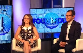 444 Tech | Top Tech News in 4 Minutes