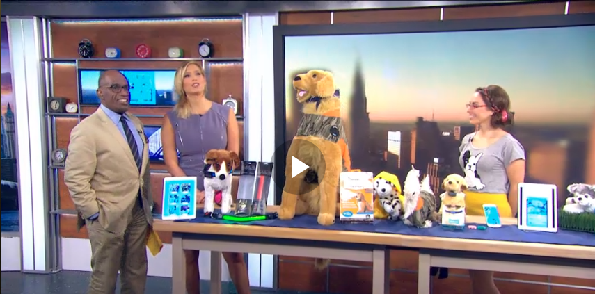 THE Weather Channel | Gadgets for Pets