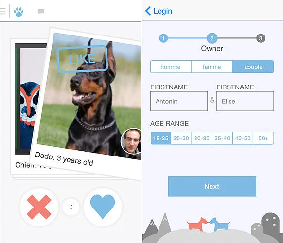 PopSugar | Awesome Gadgets for Dogs