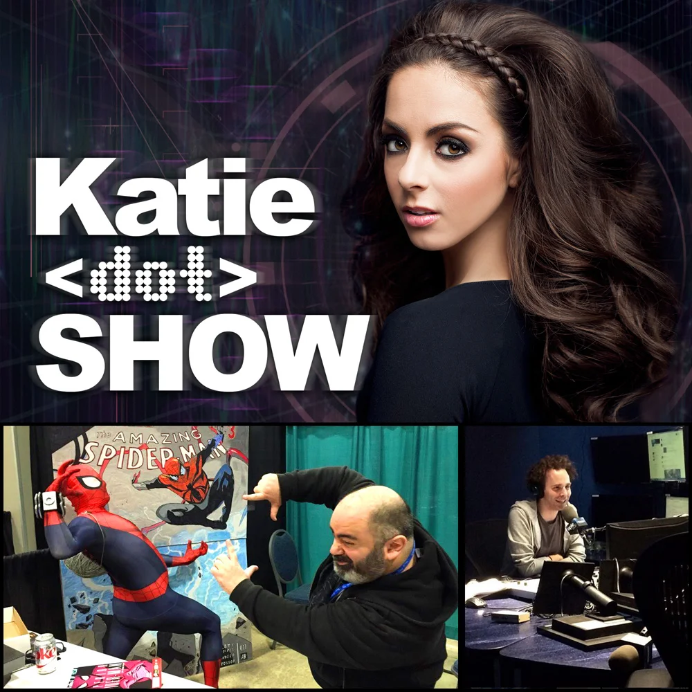 Episode 12: Dan Slott of Marvel - Who Kills Peter Parker?!