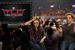 Sports Illustrated | State of Wrestling Episode 4
