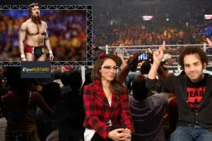 Sports Illustrated | State of Wrestling Episode 5