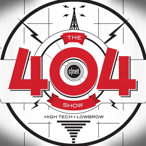 The 404 Show | CES 2016 wrapper with Katie Linendoll