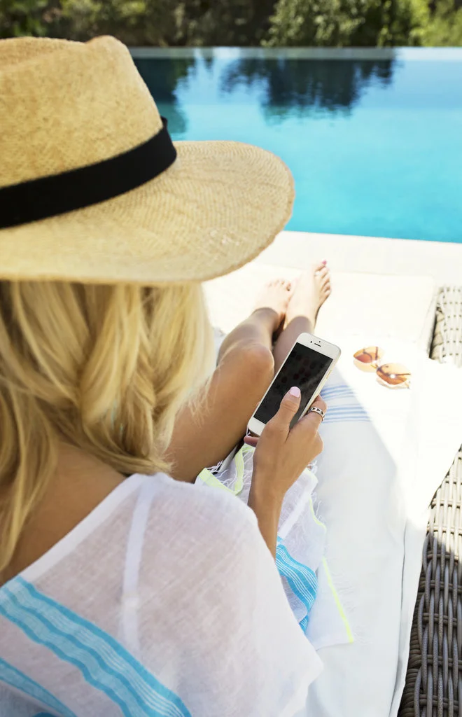 PopSugar | Red, White, and Bluetooth: Summer Gadgets Perfect For Fourth of July