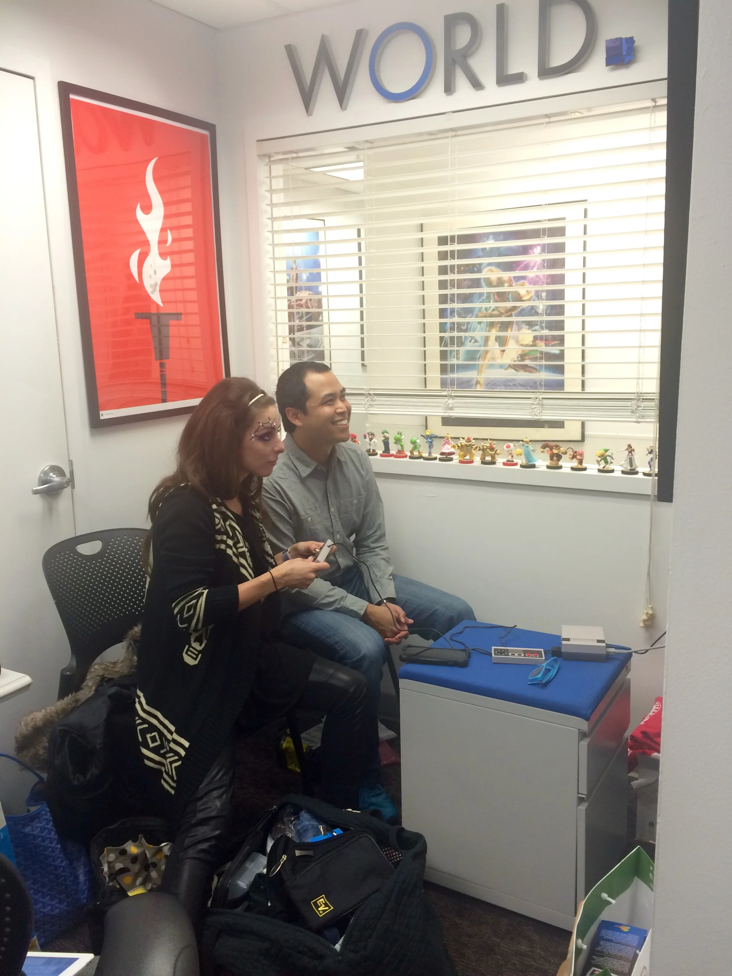 Katie.Show | EP 048: Hands on with the NES Classic Edition