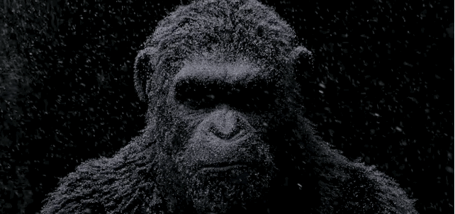 The Oscars Are Going To Come Calling Once They See Andy Serkis In 'War For The Planet Of The Apes'