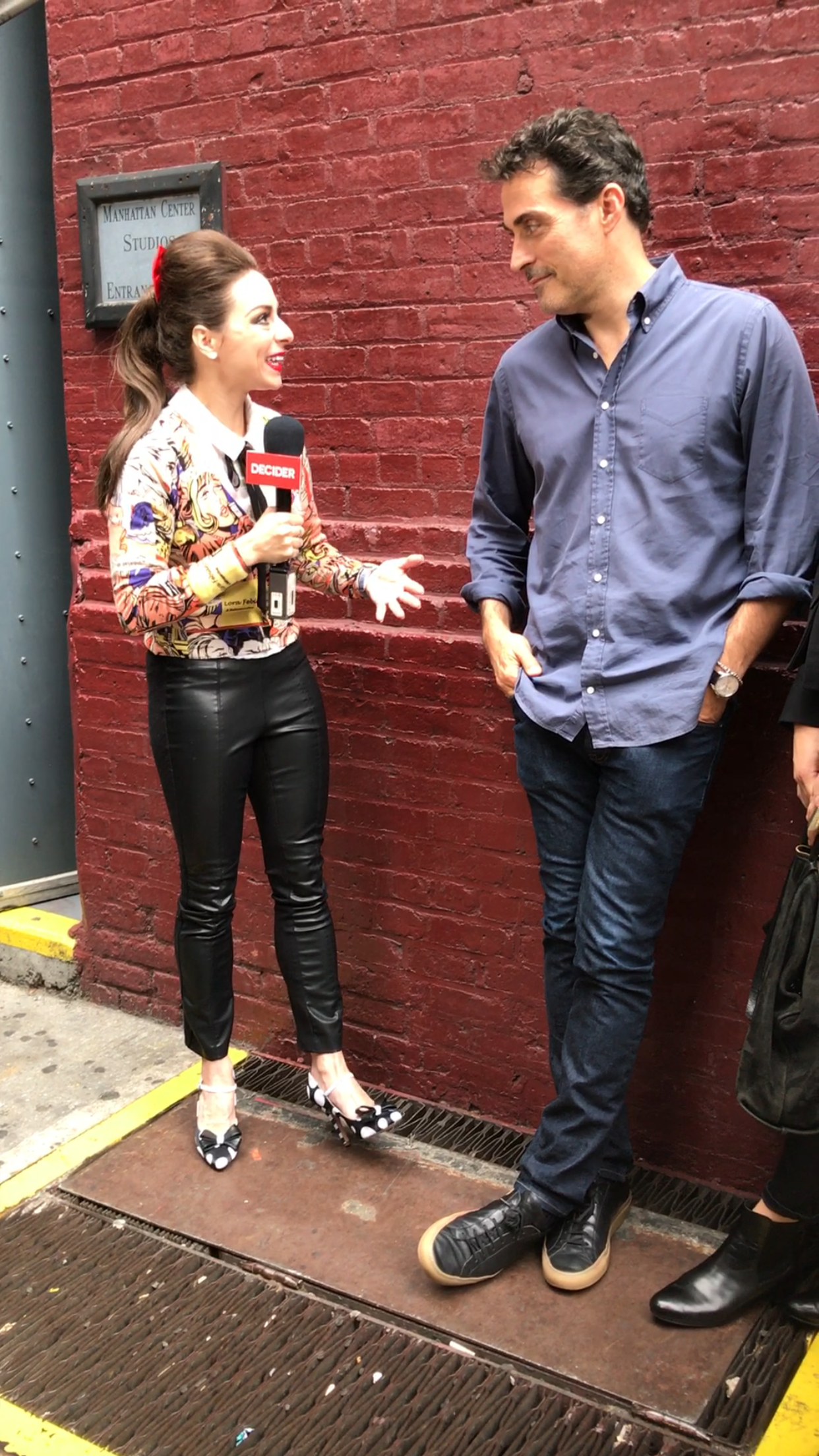 The Parallels Between 'The Man in the High Castle' and Today's Political Climate Are Impossible to Ignore