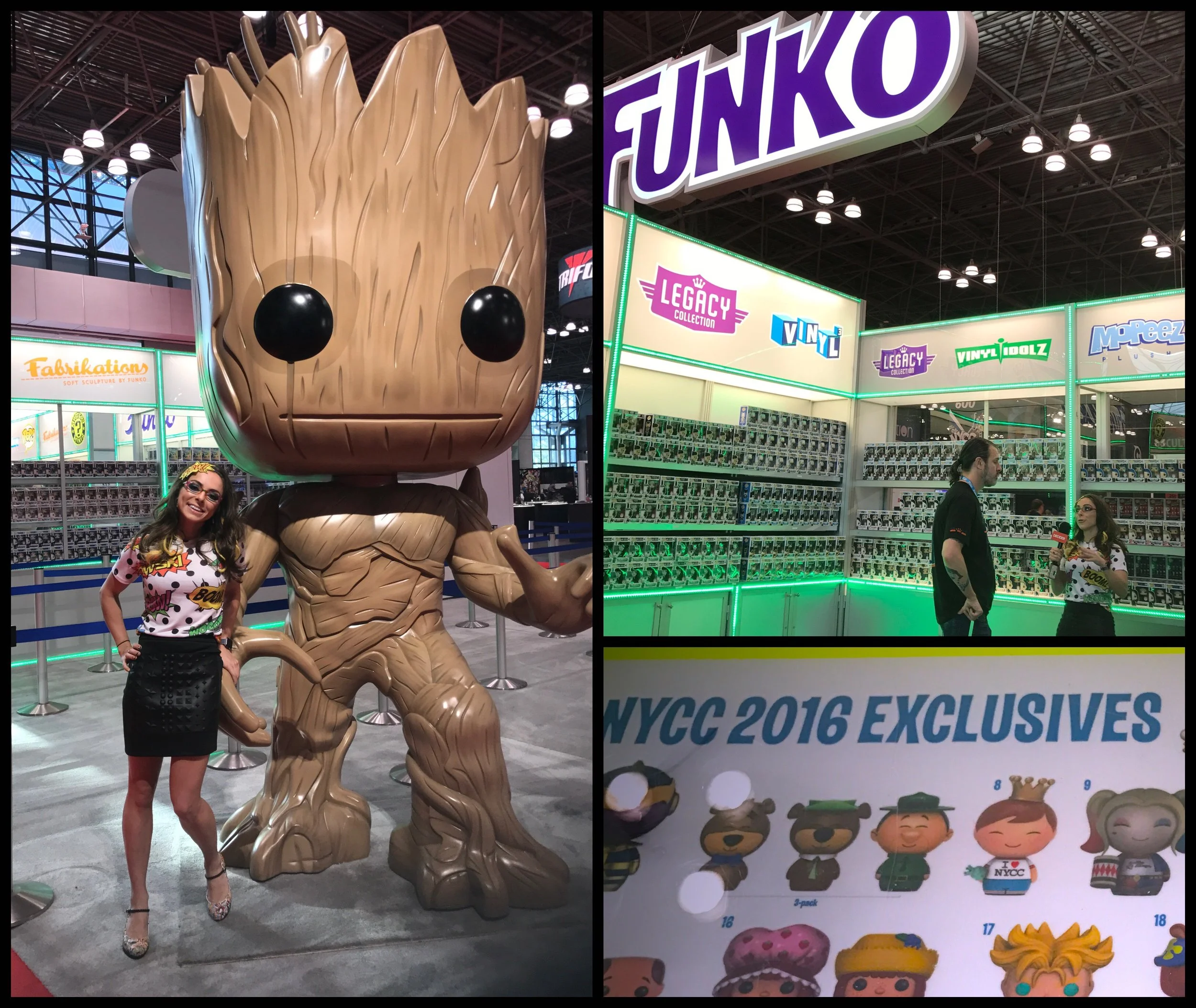 Katie.Show | EP 049: Mark Robben – Director of Marketing at Funko