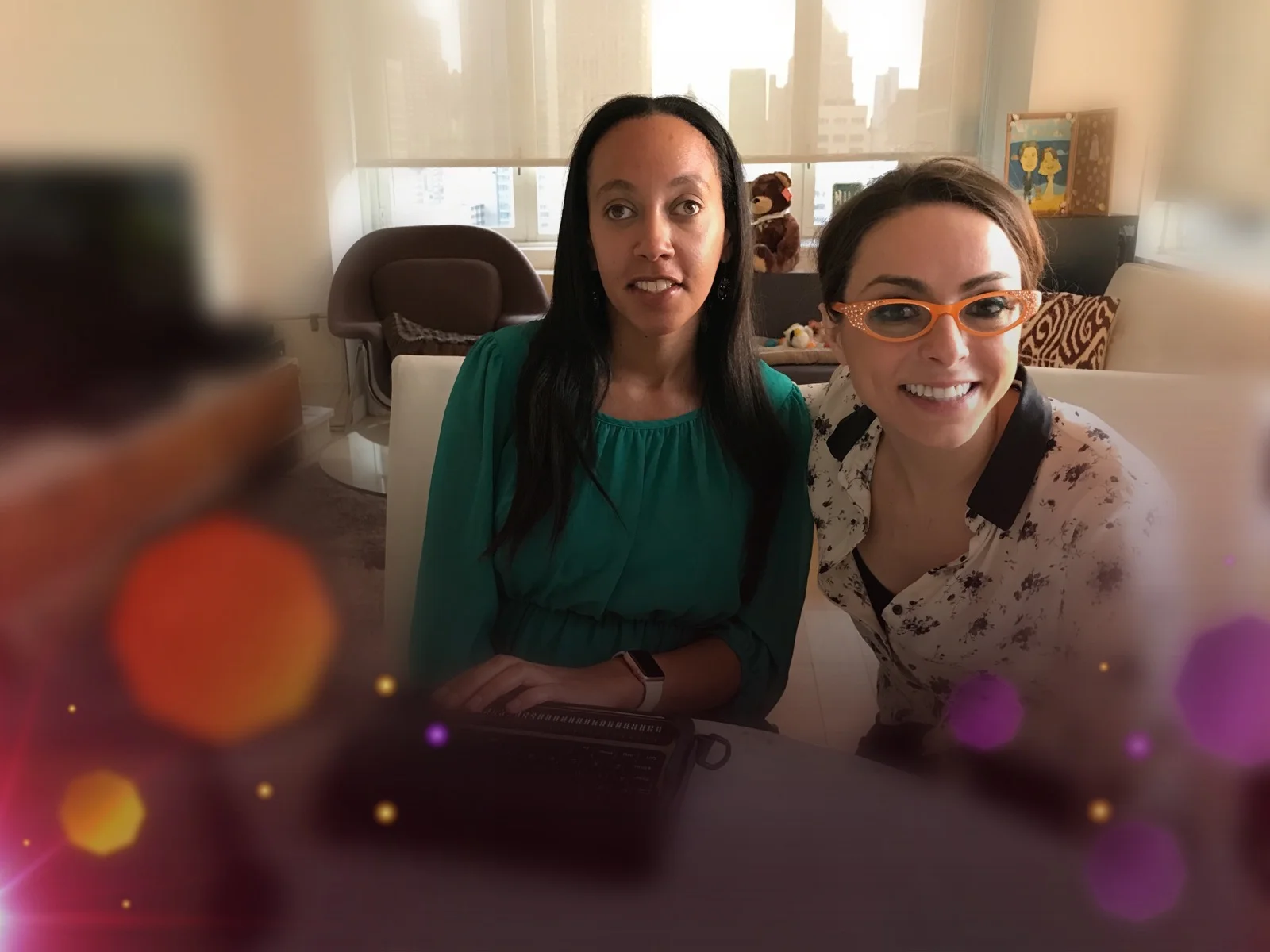 Katie.Show | EP 052: Haben Girma: Harvard Law's First Deaf-Blind Graduate