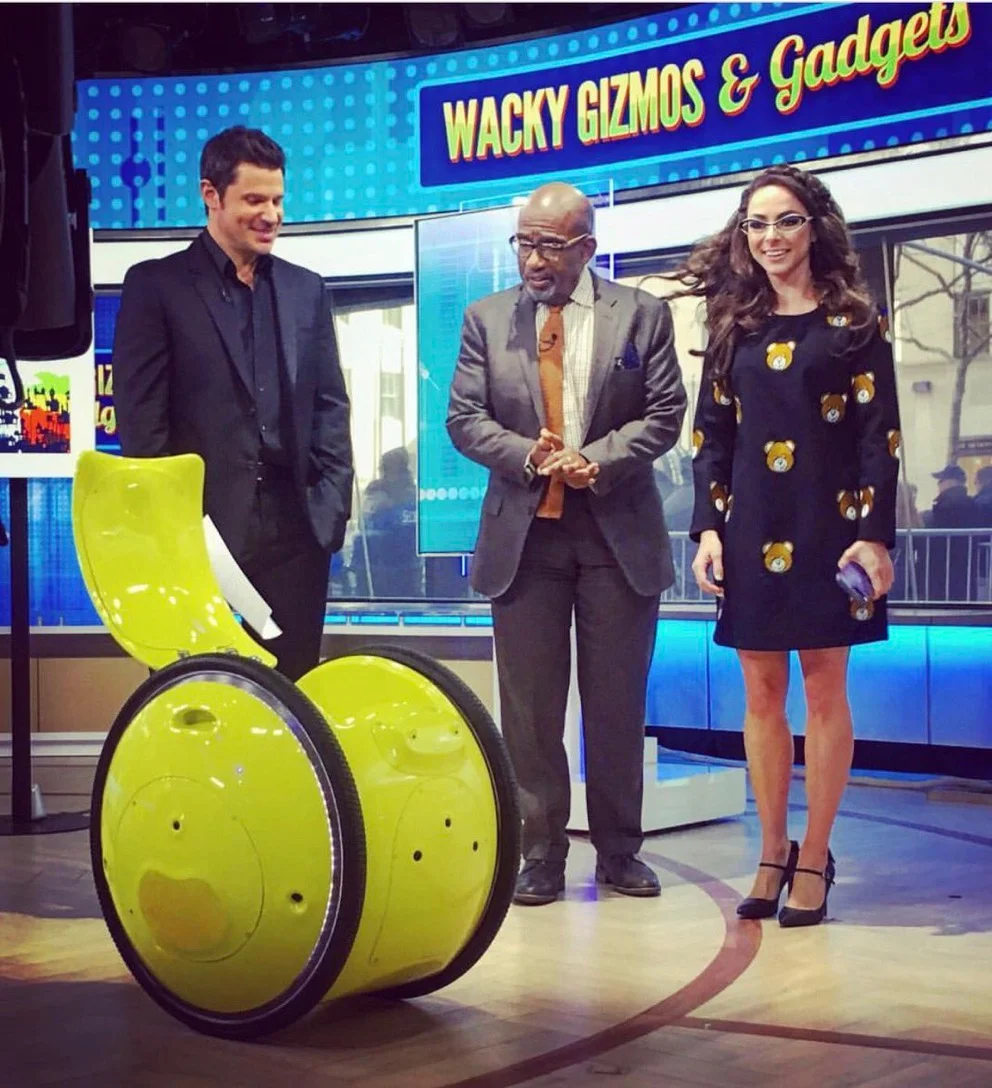 6 Gadgets For Your Household That Are Wacky But Practical