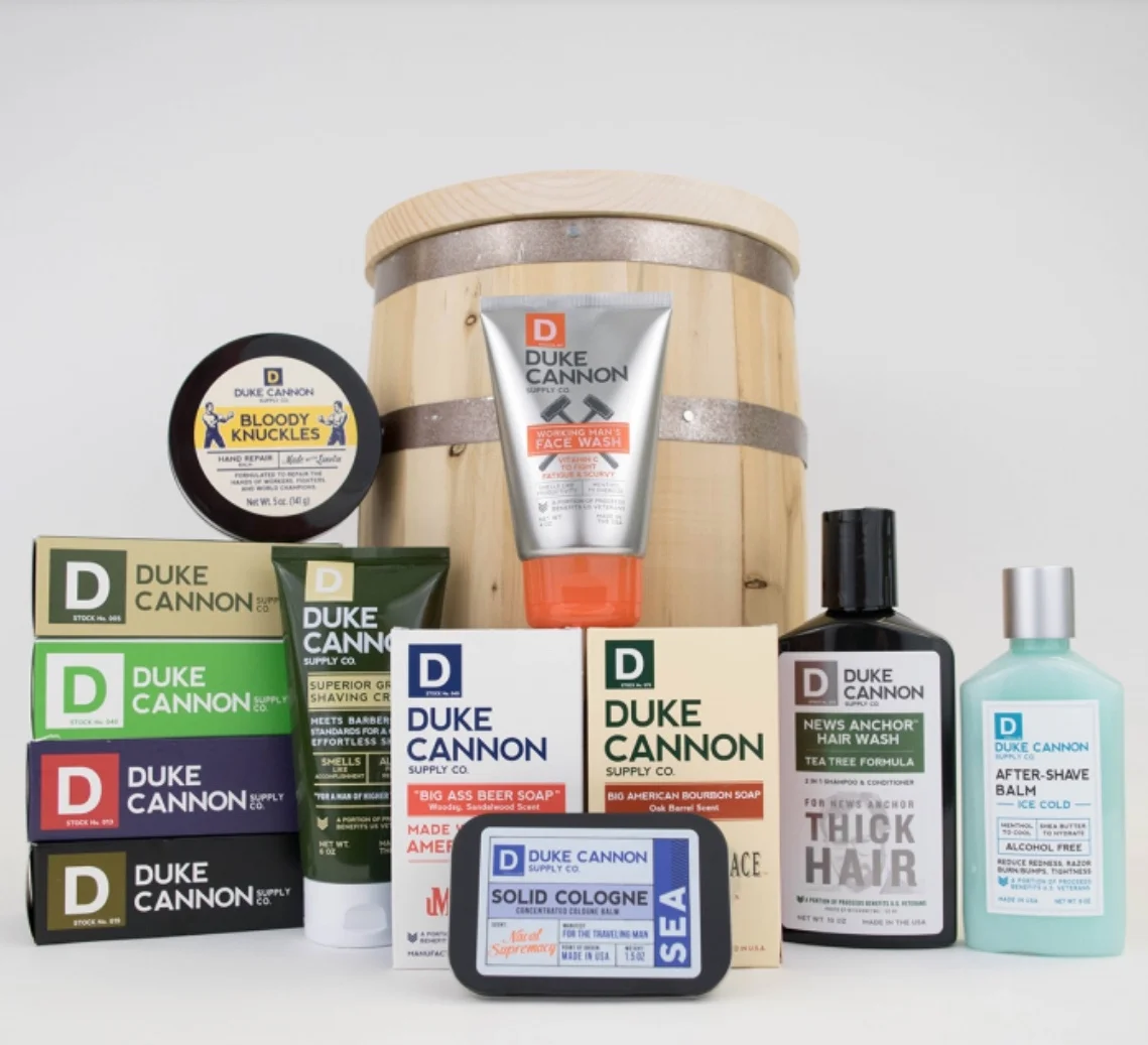 Katie's Top 7 Gifts for Dad this Father's Day