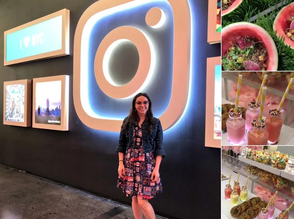 @KatieLinendoll: Awaiting the #IGTV news @instagram HQ