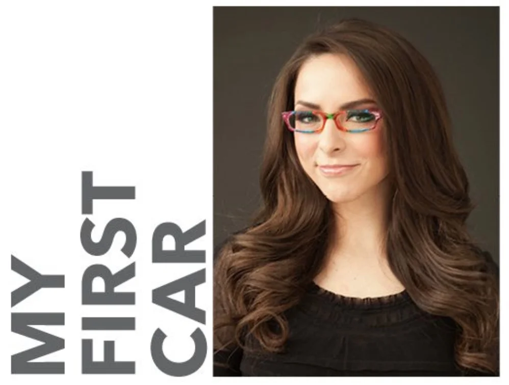 Katie's 1st Car: Your AAA Magazine