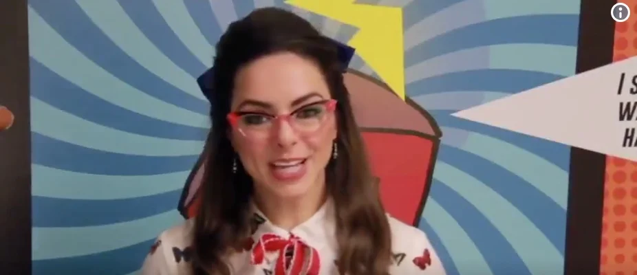 @KatieLinendoll: September is Pediatric Cancer Awareness Month and I want to share with you one of our tech initiatives @Batcole Foundation- floor to ceiling hospital room makeovers!