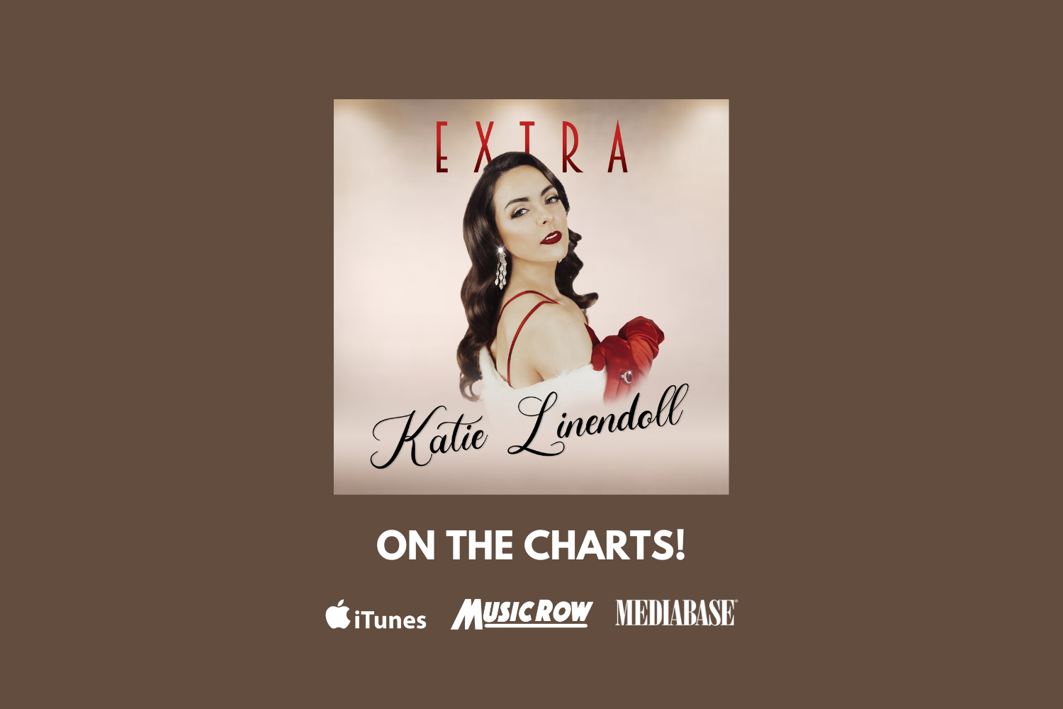 “Extra” on the Charts
