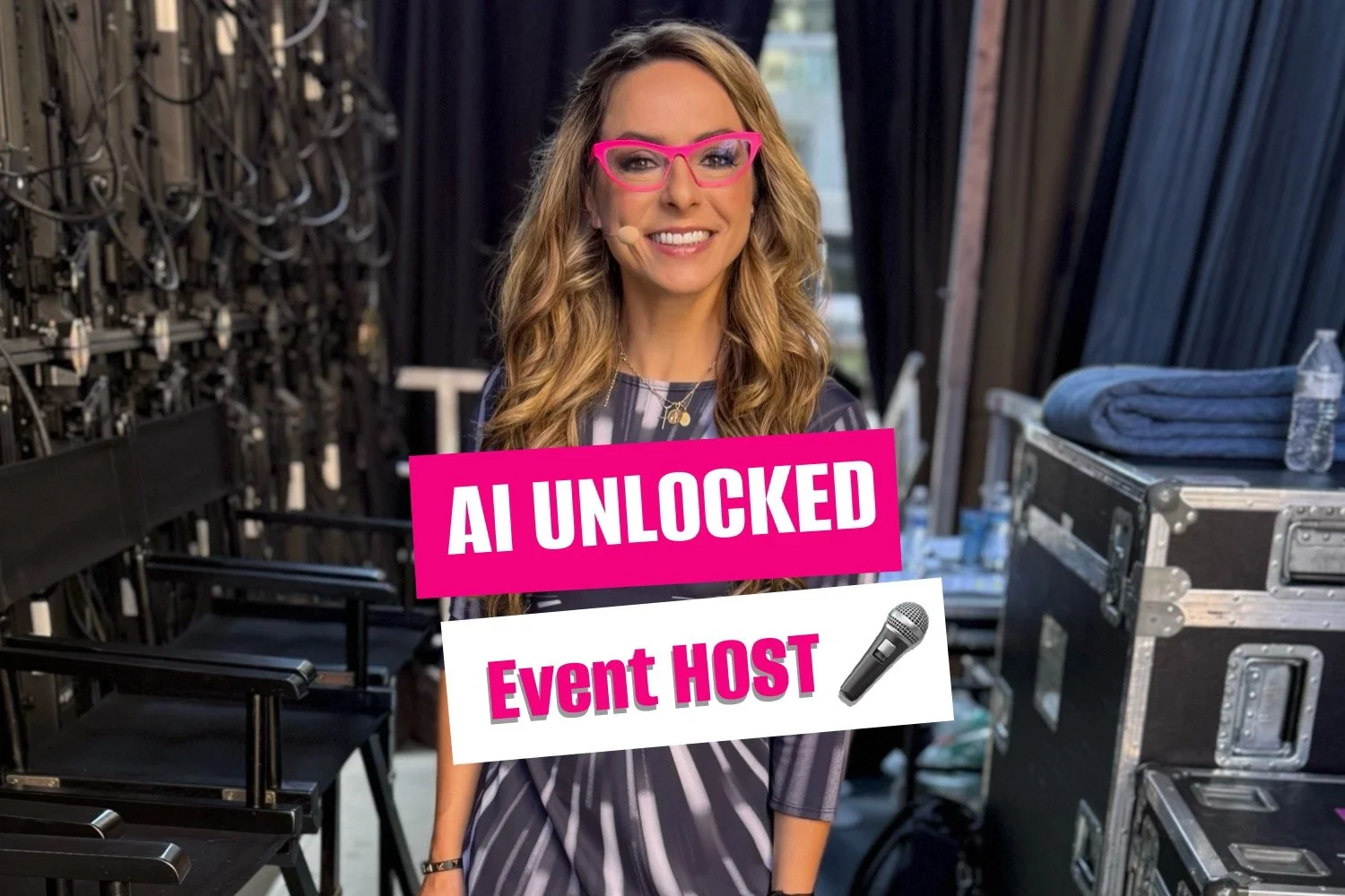 Hosting AI Unlocked: Where Innovation Meets Everyday Impact
