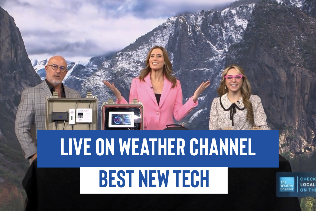 Top Innovations on The Weather Channel