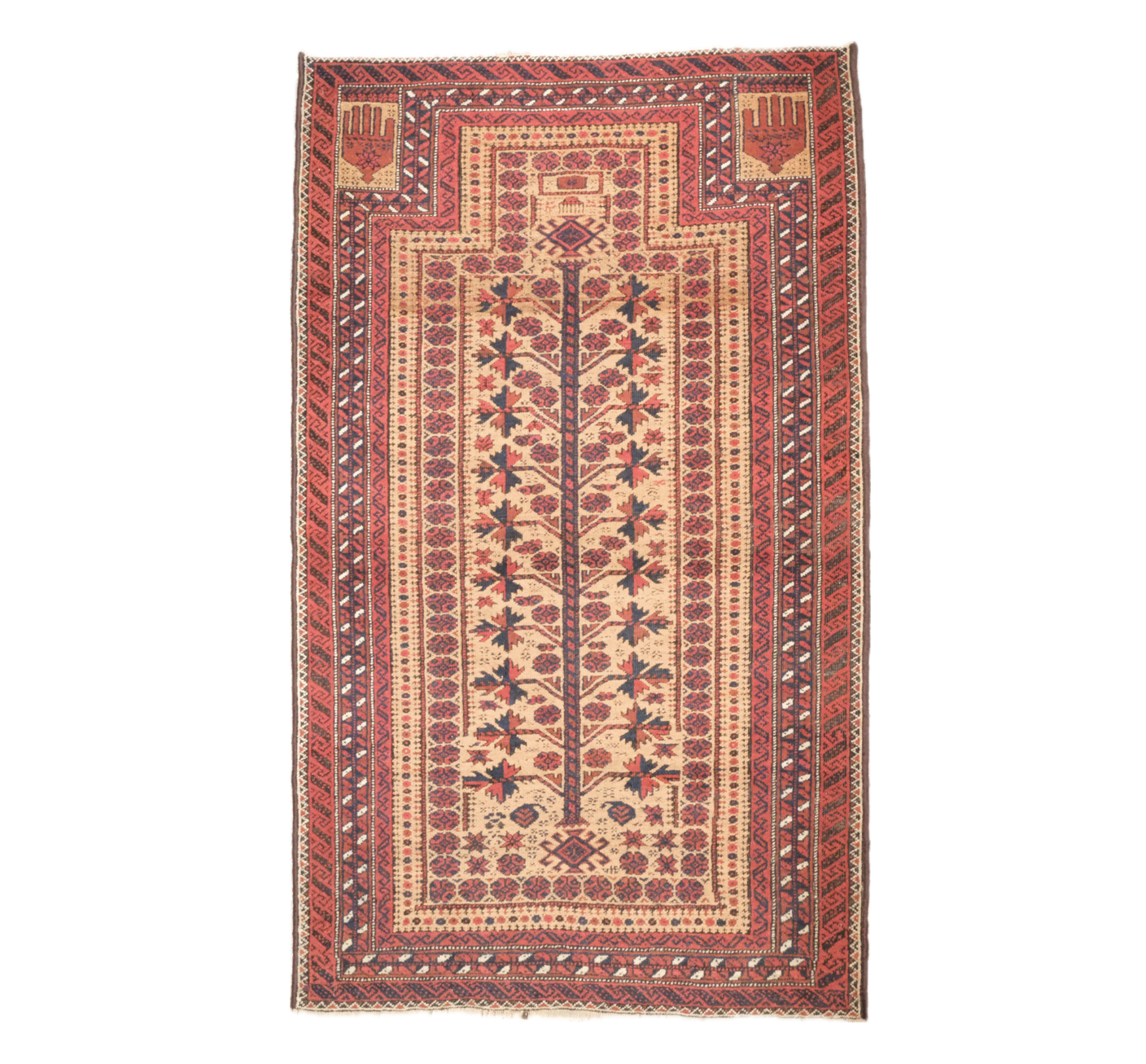 Belouch, late 19th century
1.58 x 0.95 m • $2,800 •  ID:AR5928