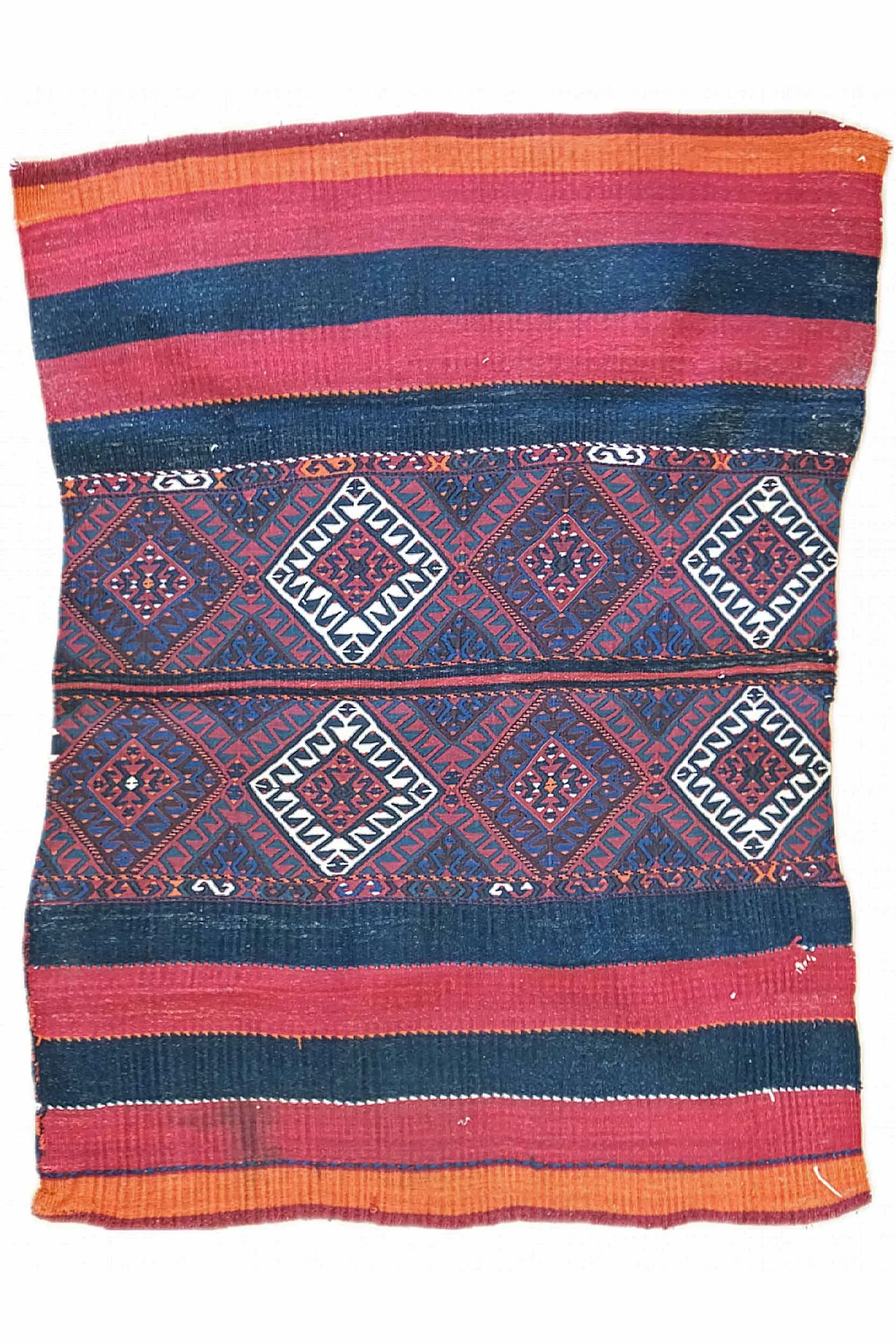 Turkish Kilim 1.44 x 1.04 m  •  $450