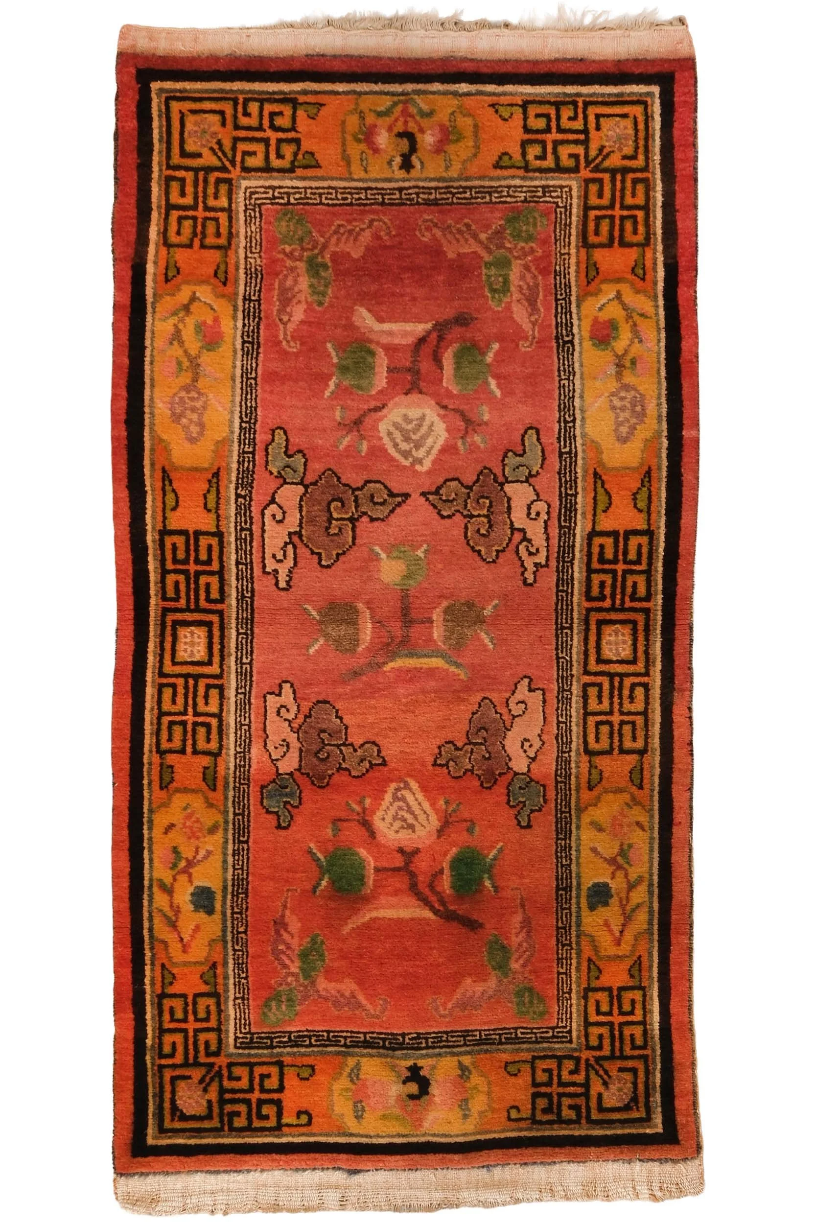 Tibetan, 1.60 x 0.81 m  •  $2,200  •  ID: AR1117