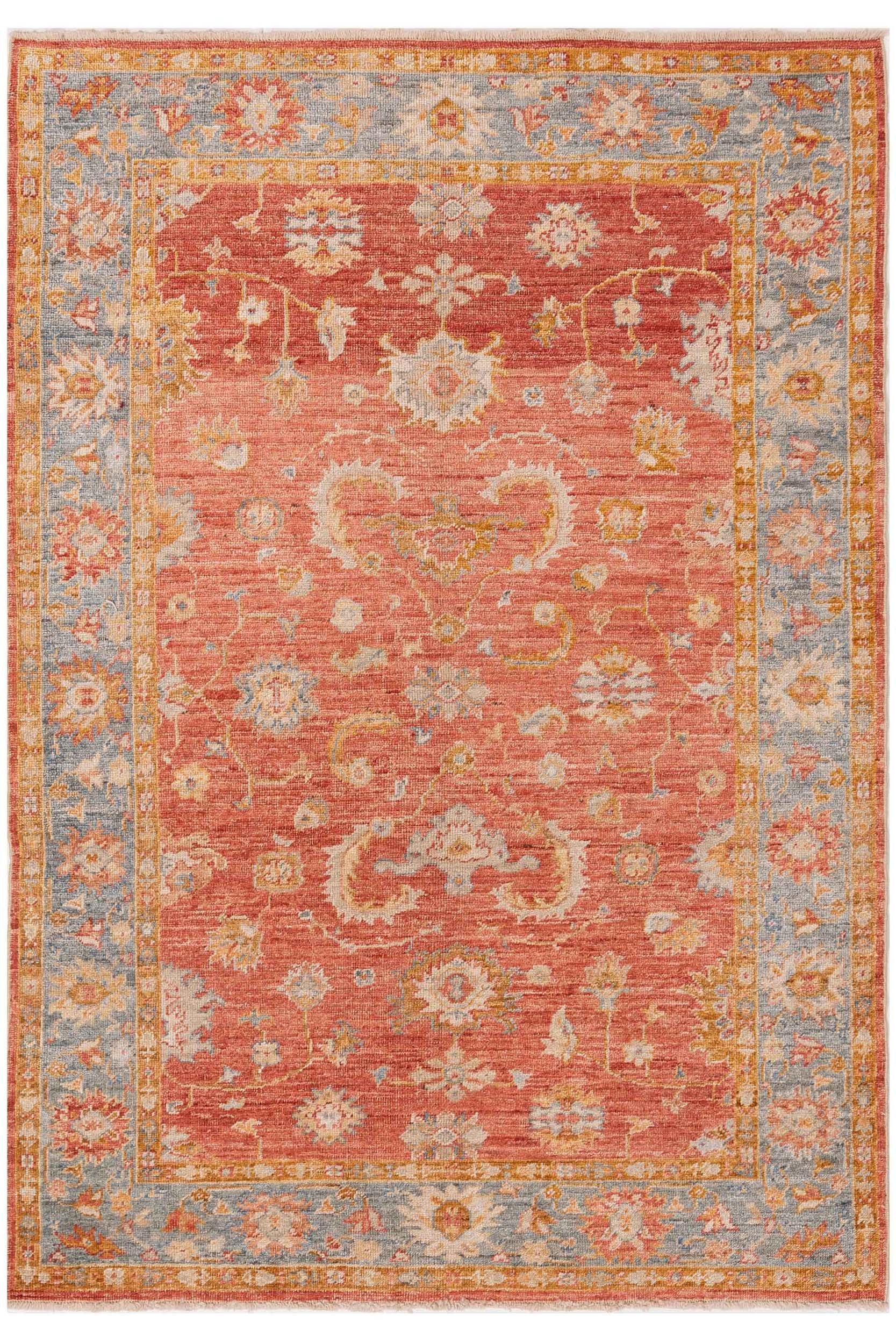 Angora Oushak, Türkiye
2.60 x 1.84 m  •  $7,900  •  ID: CON1320