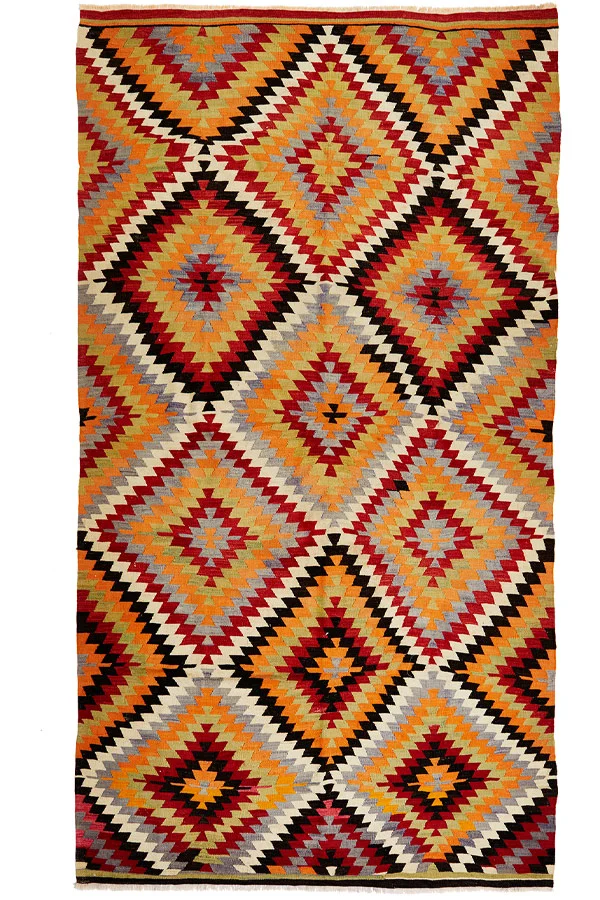 Turkish Kilim