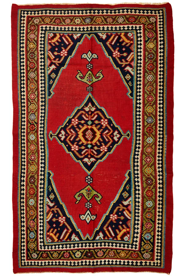 Antique Bidjar