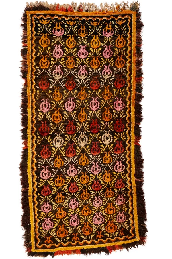 Tibetan